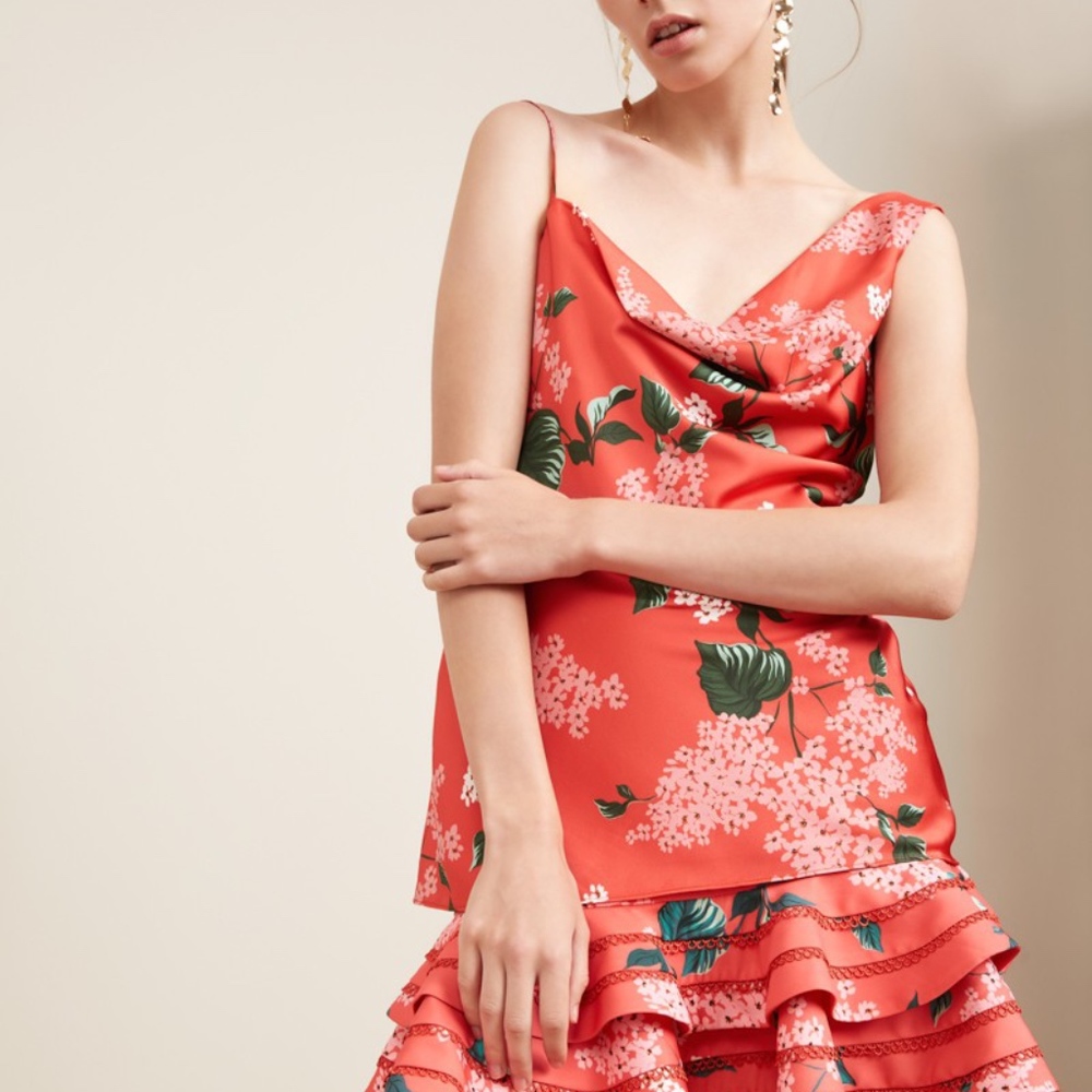 Keepsake the Label THIS MOMENT TANK